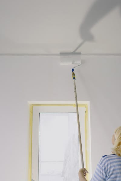 Residential Interior Painting